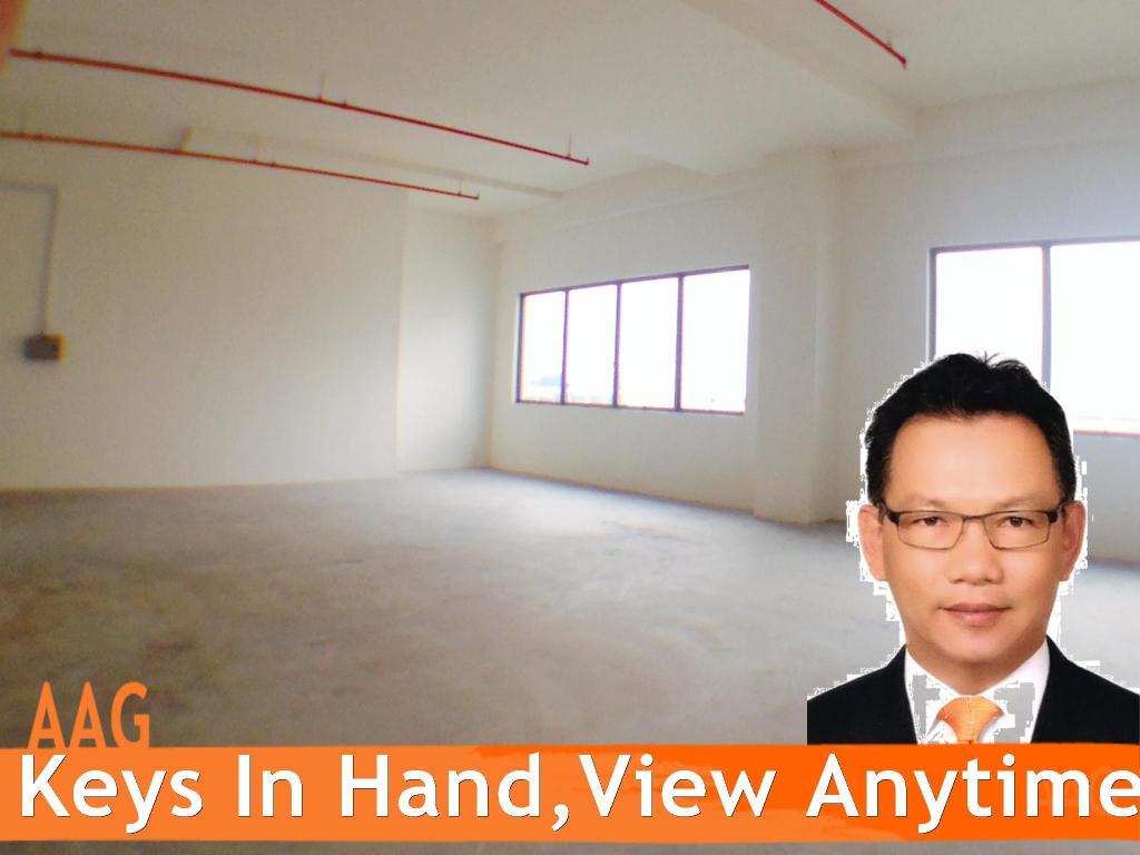 KALLANG WAY (D13), Factory #101084292